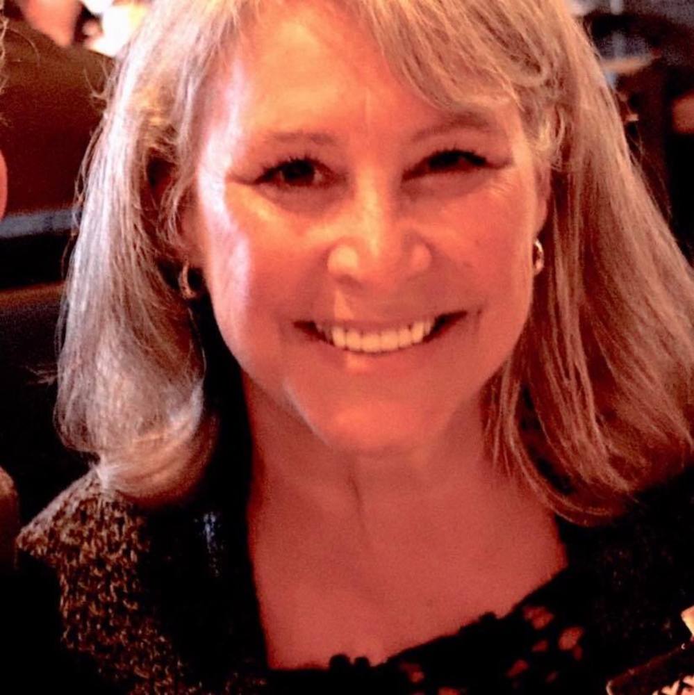 Meet your Posher, Sharon